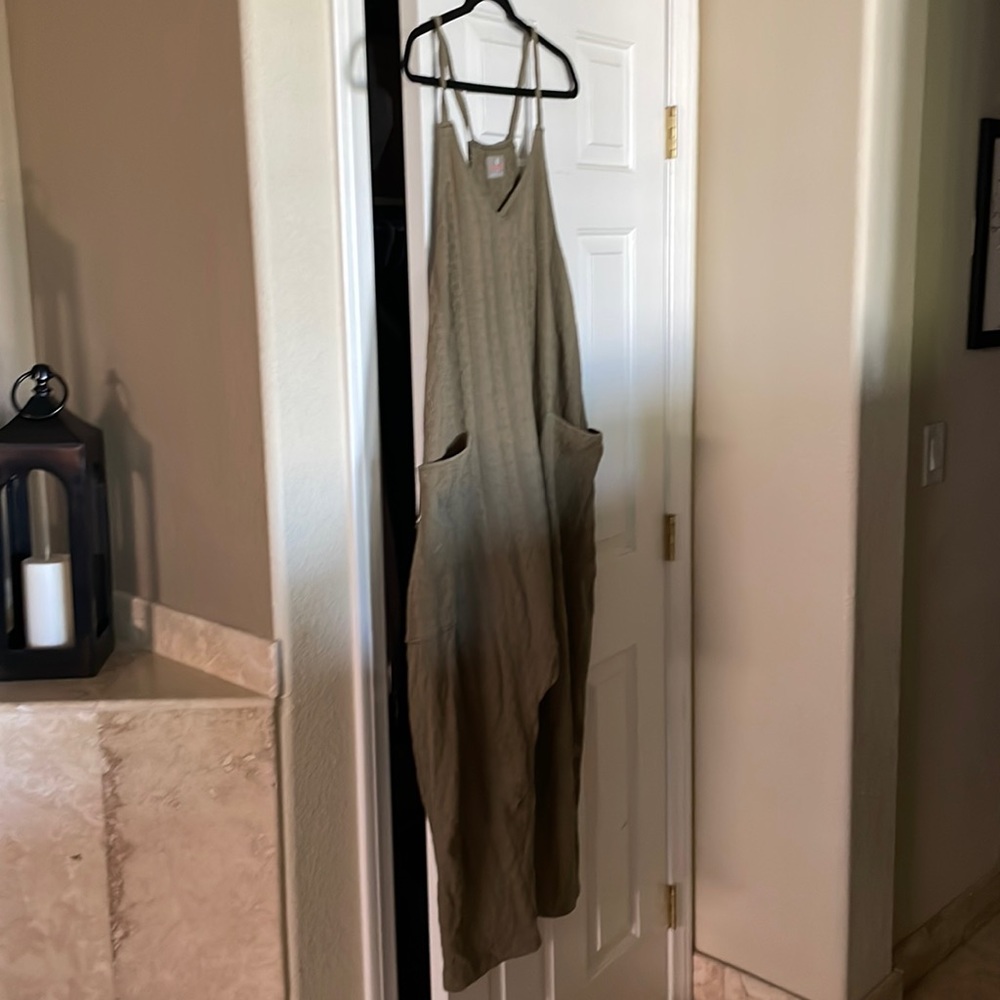 Free People Jumper